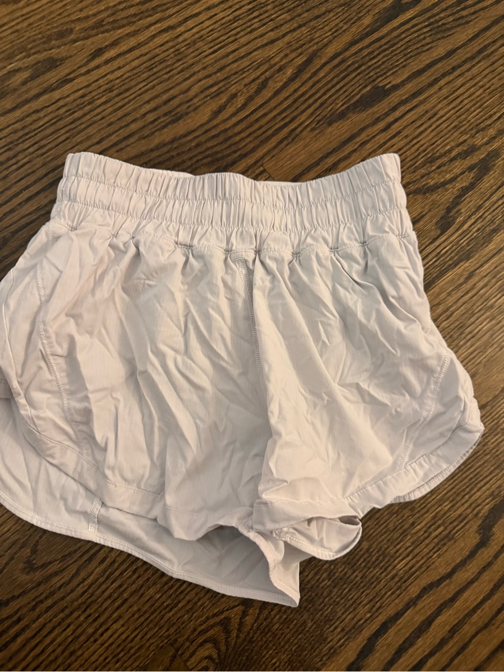 lululemon athletica Soft Blush Women's Athletic Shorts